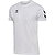 Hummel Go 2.0 Chevron T-Shirt Hommes - Blanc