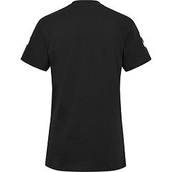 Présentation: Hummel Go 2.0 Chevron T-Shirt Femmes - Noir