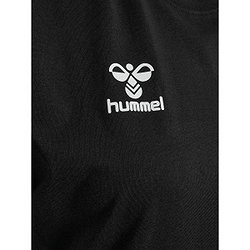 Présentation: Hummel Go 2.0 Chevron T-Shirt Femmes - Noir