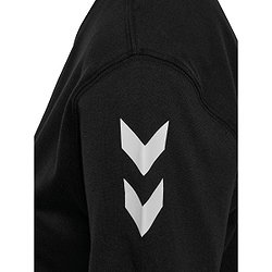Présentation: Hummel Go 2.0 Chevron T-Shirt Femmes - Noir