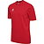 Hummel Go 2.0 Polo Heren - Rood