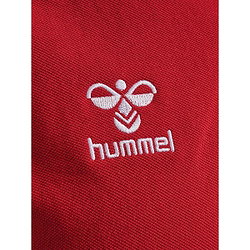 Vorschau: Hummel Go 2.0 Poloshirt Herren - Rot