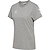 Hummel Go 2.0 Chevron T-Shirt Femmes - Gris Mélange