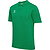 Hummel Go 2.0 Polo Heren - Groen