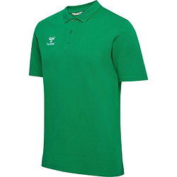 Hummel Go 2.0 Polo Hommes - Vert