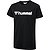 Hummel Go 2.0 Logo T-Shirt Enfants - Noir