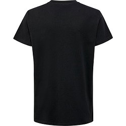 Présentation: Hummel Go 2.0 Logo T-Shirt Enfants - Noir