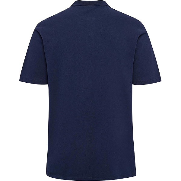 Hummel Go 2.0 Poloshirt Herren - Marine