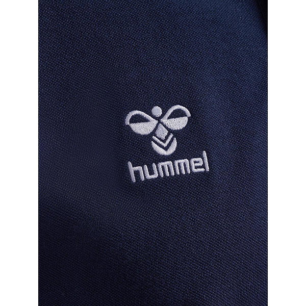 Hummel Go 2.0 Poloshirt Herren - Marine