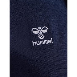Vorschau: Hummel Go 2.0 Poloshirt Herren - Marine