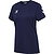 Hummel Go 2.0 Chevron T-Shirt Femmes - Marine
