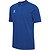 Hummel Go 2.0 Polo Heren - Royal / Wit