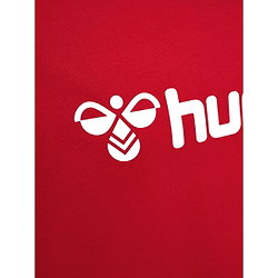 Présentation: Hummel Go 2.0 Logo T-Shirt Enfants - Rouge