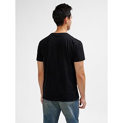 Présentation: Hummel Go 2.0 Logo T-Shirt Hommes - Noir