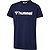 Hummel Go 2.0 Logo T-Shirt Enfants - Marine