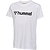 Hummel Go 2.0 Logo T-Shirt Enfants - Blanc