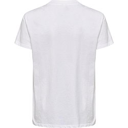 Vorschau: Hummel Go 2.0 Logo T-Shirt Kinder - Weiß