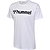 Hummel Go 2.0 Logo T-Shirt Hommes - Blanc