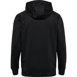 Vorschau: Hummel Go 2.0 Hoodie Herren - Schwarz