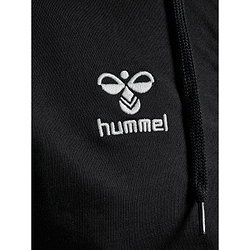 Vorschau: Hummel Go 2.0 Hoodie Herren - Schwarz