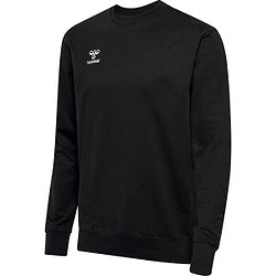 Hummel Go 2.0 Sweater Heren - Zwart