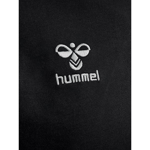Hummel Go 2.0 Sweat Hommes - Noir