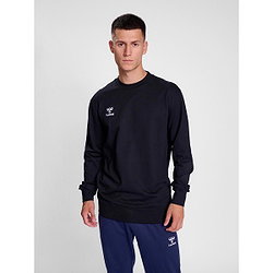 Présentation: Hummel Go 2.0 Sweat Hommes - Noir