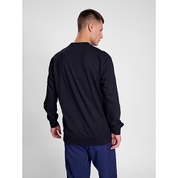 Présentation: Hummel Go 2.0 Sweat Hommes - Noir