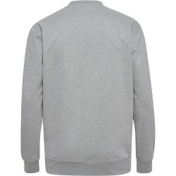 Présentation: Hummel Go 2.0 Sweat Hommes - Gris Mélange