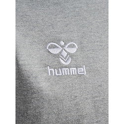 Présentation: Hummel Go 2.0 Sweat Hommes - Gris Mélange