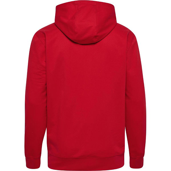 Hummel Go 2.0 Hoodie Herren - Rot