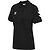 Hummel Go 2.0 Chevron Polo Dames - Zwart