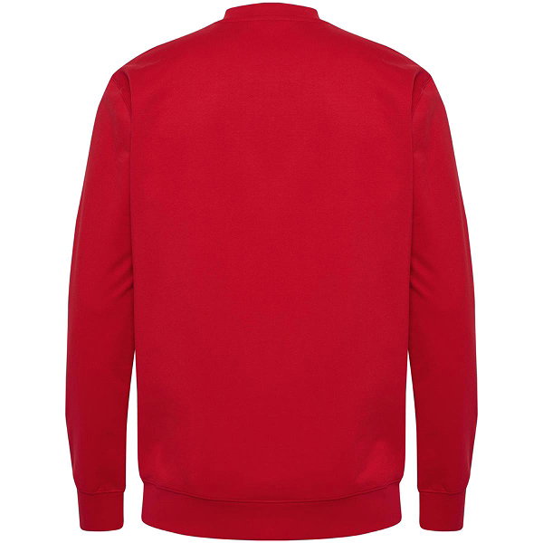 Hummel Go 2.0 Sweat Herren - Rot