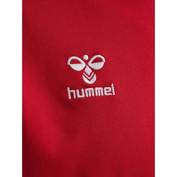 Hummel Go 2.0 Sweat Herren - Rot