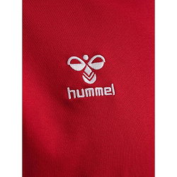 Vorschau: Hummel Go 2.0 Sweat Herren - Rot