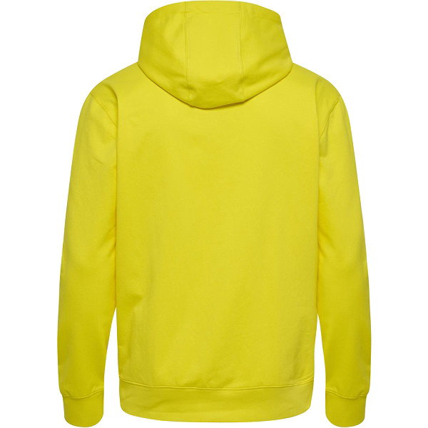 Hummel Go 2.0 Sweat À Capuche Hommes - Jaune Clair