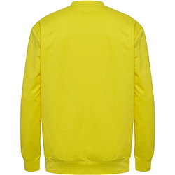Vorschau: Hummel Go 2.0 Sweat Herren - Hellgelb