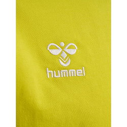 Vorschau: Hummel Go 2.0 Sweat Herren - Hellgelb