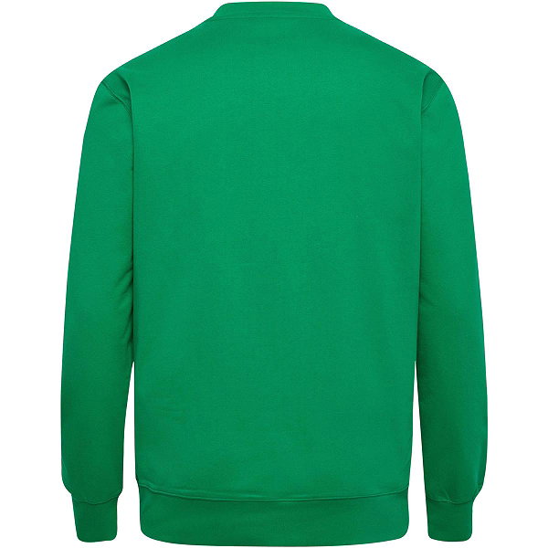 Hummel Go 2.0 Sweat Hommes - Vert