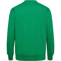 Présentation: Hummel Go 2.0 Sweat Hommes - Vert