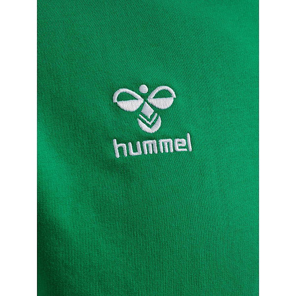 Hummel Go 2.0 Sweat Hommes - Vert