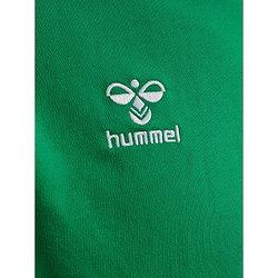 Présentation: Hummel Go 2.0 Sweat Hommes - Vert