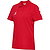 Hummel Go 2.0 Chevron Polo Dames - Rood