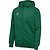 Hummel Go 2.0 Hoodie Herren - Dunkelgrün