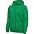 Hummel Go 2.0 Hoodie Herren - Grün