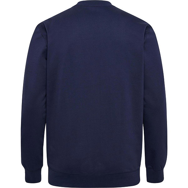 Hummel Go 2.0 Sweat Hommes - Marine