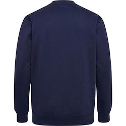 Présentation: Hummel Go 2.0 Sweat Hommes - Marine
