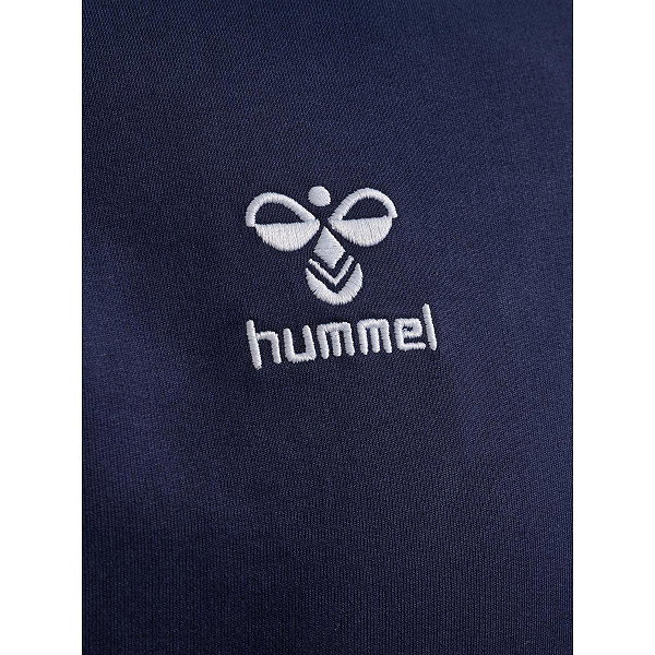Hummel Go 2.0 Sweat Hommes - Marine