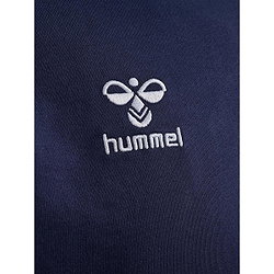 Présentation: Hummel Go 2.0 Sweat Hommes - Marine