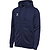 Hummel Go 2.0 Hoodie Herren - Marine